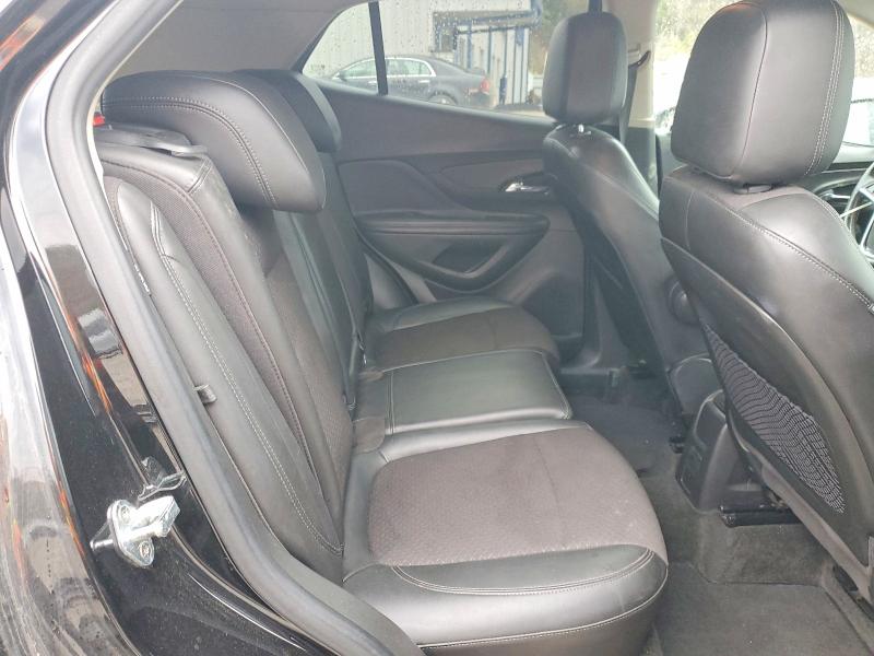 78651725 :رقم المزاد ، KL4CJESB5KB797076 vin ، 2019 Buick Encore مزاد بيع