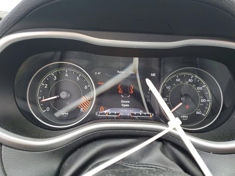 Aukcja sprzedaży 2014 Jeep Cherokee, vin: 1C4PJMBS8EW198204, numer aukcji: 46306086