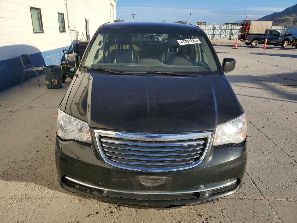 Aukcja sprzedaży 2015 Chrysler Town & Country, vin: 2C4RC1BG0FR544804, numer aukcji: 47301266