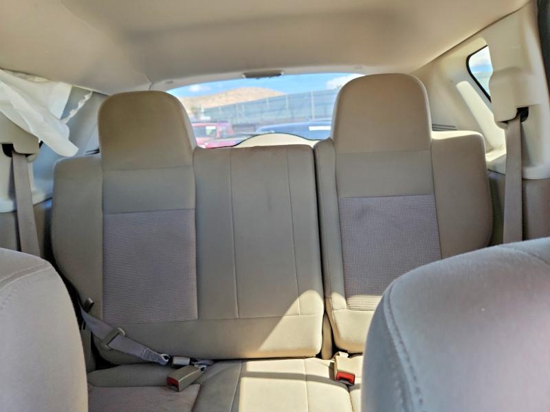 2012 Jeep Compass მანქანა იყიდება აუქციონზე, vin: 1C4NJDEBXCD625460, აუქციონის ნომერი: 41656956