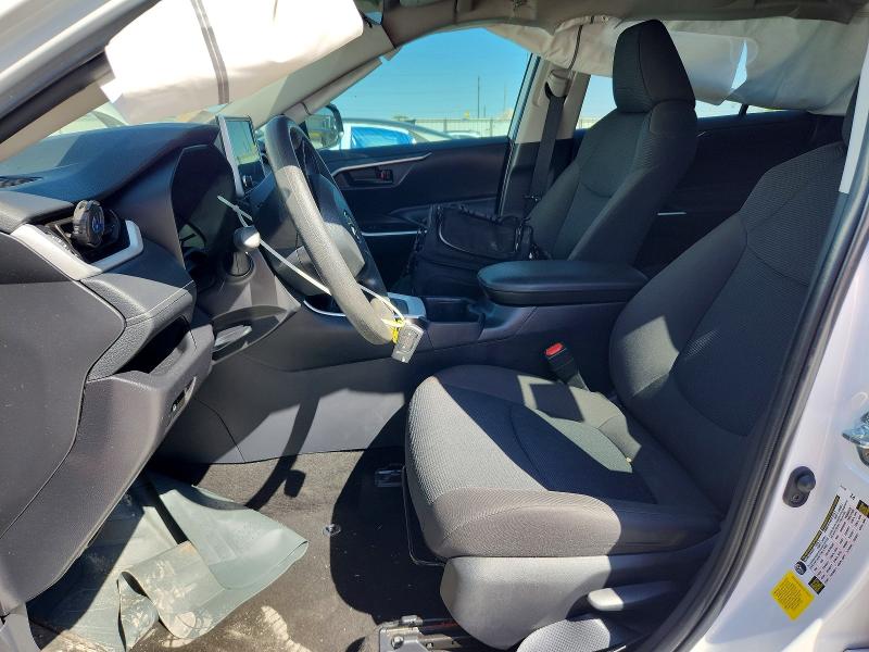 Продажа на аукционе авто 2025 Toyota Rav4, vin: 2T3H1RFV6SW370326, номер лота: 46068406