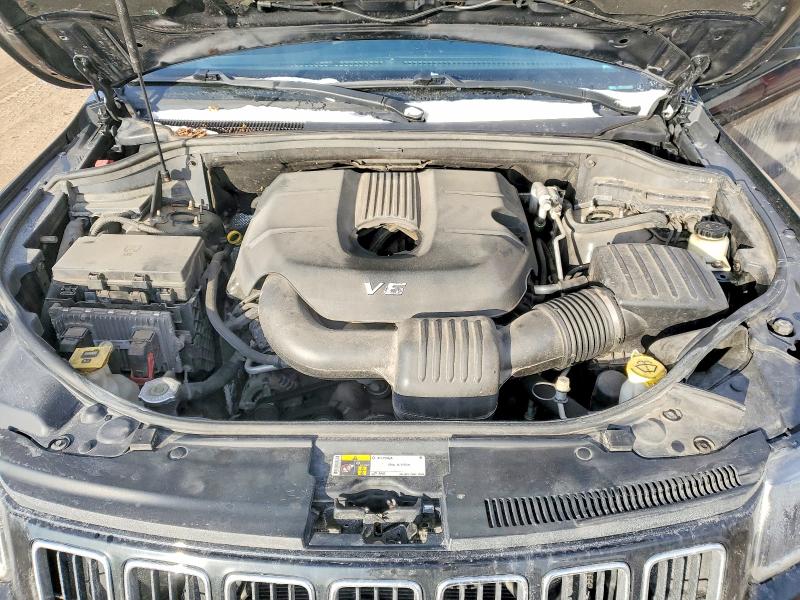 Aukcja sprzedaży 2015 Jeep Grand Cherokee, vin: 1C4RJFAGXFC698904, numer aukcji: 79646795