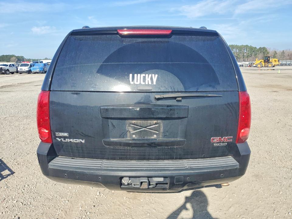 Продаж на аукціоні авто 2008 Gmc Yukon, vin: 1GKFK13068R106907, номер лоту: 79657075