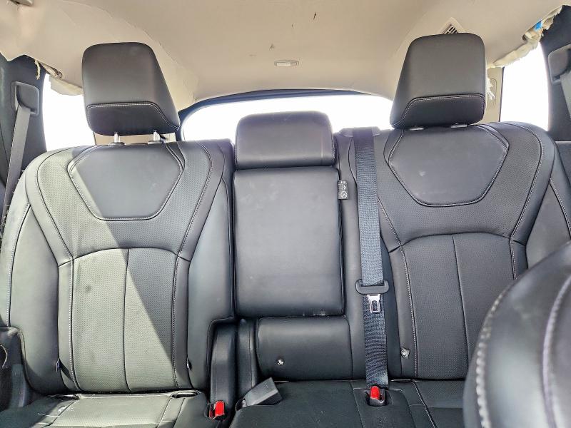 Aukcja sprzedaży 2023 Infiniti Qx60, vin: 5N1DL1ESXPC330175, numer aukcji: 47335656