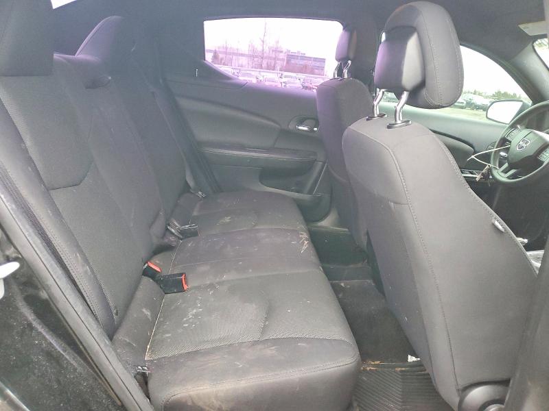 Продаж на аукціоні авто 2012 Dodge Avenger Se 4dr, vin: 1C3CDZAB8CN286813, номер лоту: 45647266