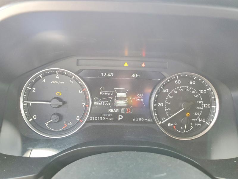 Продаж на аукціоні авто 2024 Mitsubishi Outlander, vin: JA4J3VA85RZ083411, номер лоту: 47273556