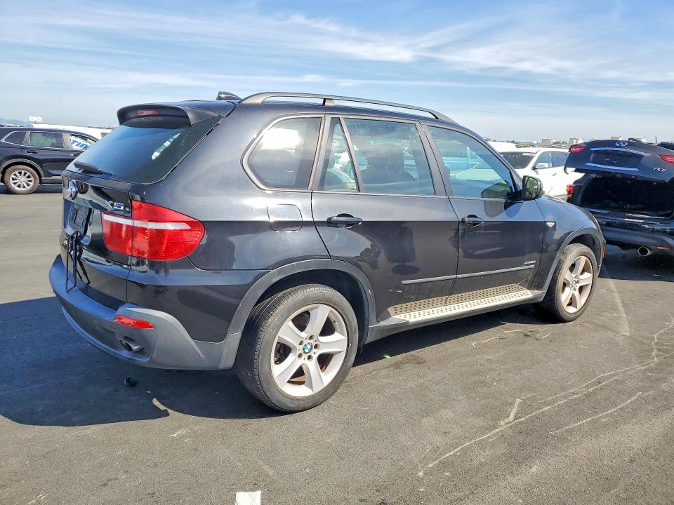 Aukcja sprzedaży 2010 Bmw X5, vin: 5UXFE4C5XAL277845, numer aukcji: 46037906