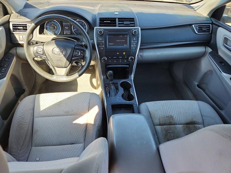 Aukcja sprzedaży 2016 Toyota Camry, vin: 4T4BF1FK2GR562685, numer aukcji: 46952646