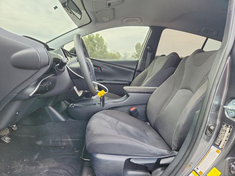 Aukcja sprzedaży 2016 Toyota Prius, vin: JTDKBRFU7G3021812, numer aukcji: 47943076