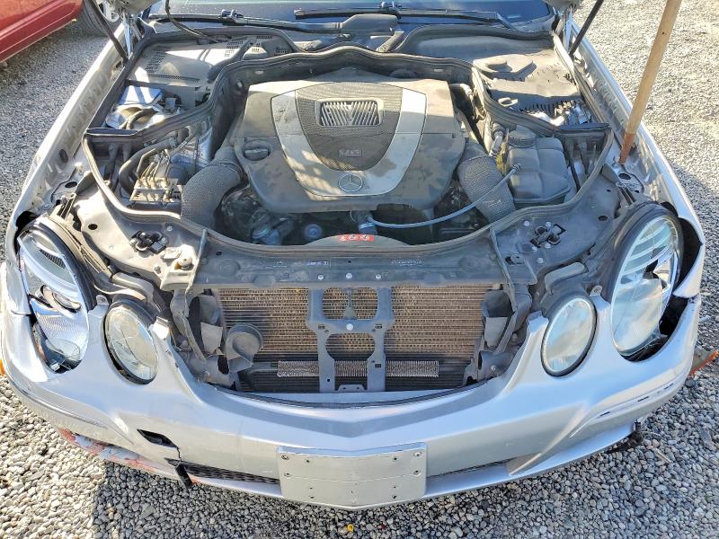 Aukcja sprzedaży 2007 Mercedes-benz E, vin: WDBUF56X27A987785, numer aukcji: 79352305