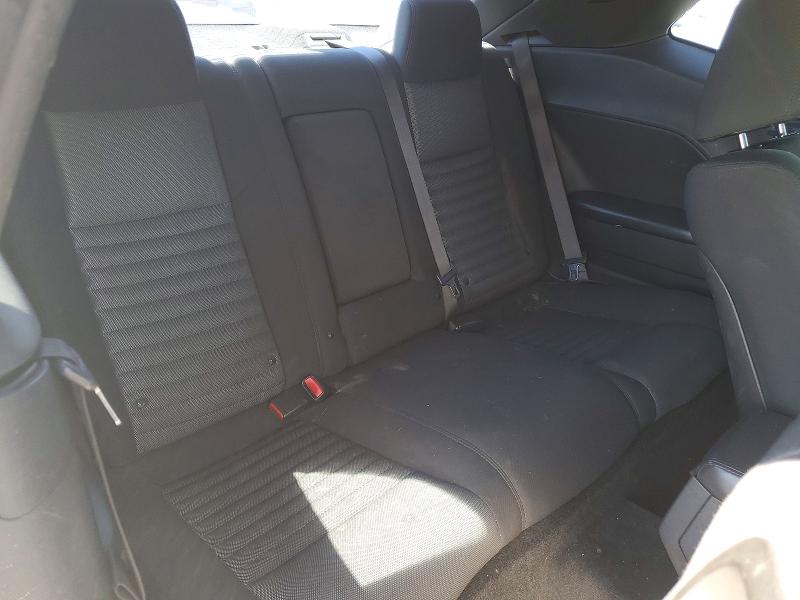 Продаж на аукціоні авто 2014 Dodge Challenger, vin: 2C3CDYAG0EH126930, номер лоту: 47805226