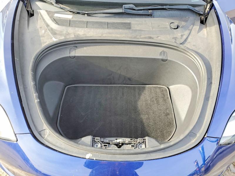 Продаж на аукціоні авто 2018 Tesla Model 3, vin: 5YJ3E1EB5JF096502, номер лоту: 47073646