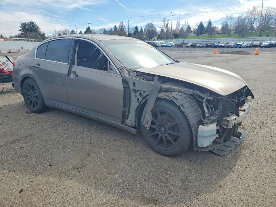 48104416 :رقم المزاد ، JN1CV6AP0CM621493 vin ، 2012 Infiniti G37 Sedan مزاد بيع