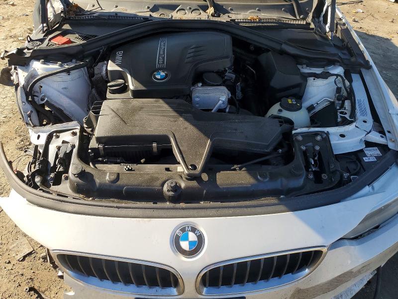 41994886 :رقم المزاد ، WBA4C9C56GG136250 vin ، 2016 Bmw 428 مزاد بيع