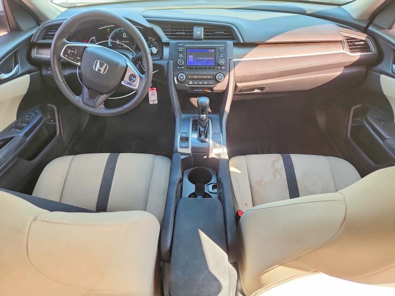 Продажа на аукционе авто 2019 Honda Civic, vin: 19XFC2F64KE025406, номер лота: 79372025
