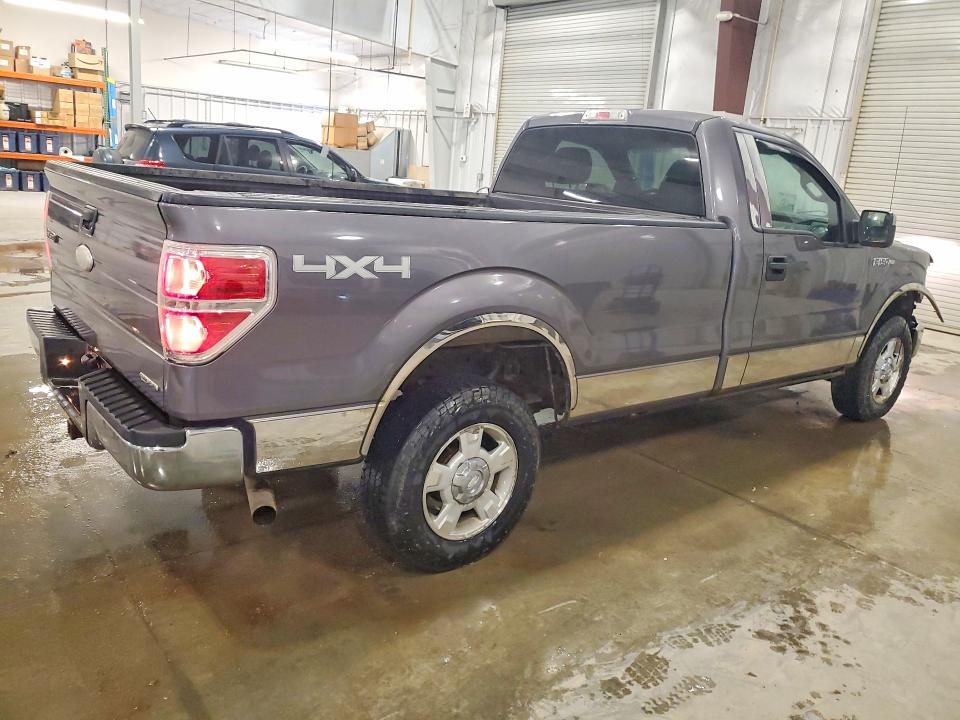 Продажа на аукционе авто 2011 Ford F150, vin: 1FTNF1EF3BKD74150, номер лота: 47707276