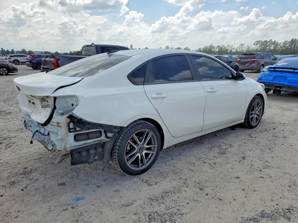 Aukcja sprzedaży 2019 Kia Forte, vin: 3KPF24AD6KE005274, numer aukcji: 47287826