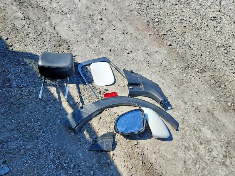 Aukcja sprzedaży 2022 Kia Sportage, vin: KNDP63AC2N7959793, numer aukcji: 47395826