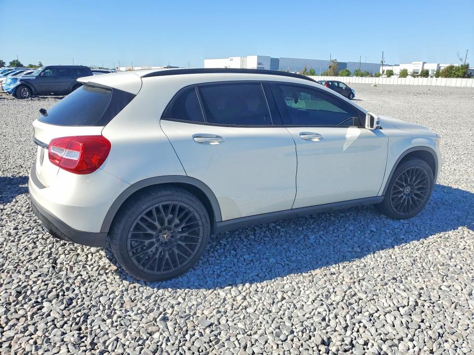 Продажа на аукционе авто 2015 Mercedes-benz Gla, vin: WDCTG4EBXFJ185441, номер лота: 46989266