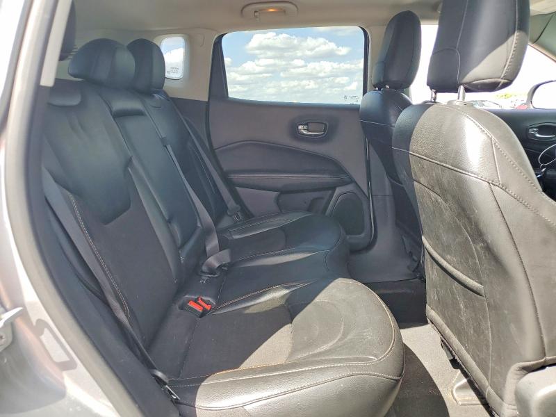 Продаж на аукціоні авто 2020 Jeep Compass, vin: 3C4NJCBB7LT258008, номер лоту: 48562856