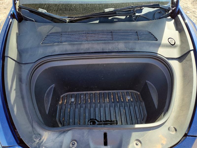 Aukcja sprzedaży 2022 Tesla Model Y, vin: 7SAYGDEF9NF336468, numer aukcji: 42038416