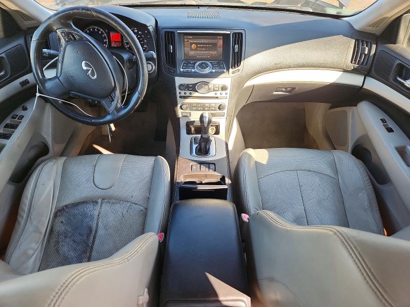 Aukcja sprzedaży 2007 Infiniti G35, vin: JNKBV61F37M812815, numer aukcji: 79853545