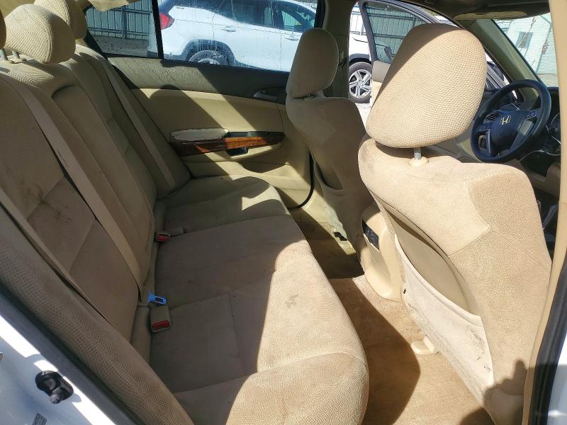 Продажа на аукционе авто 2010 Honda Accord, vin: 1HGCP2F7XAA044934, номер лота: 47175156