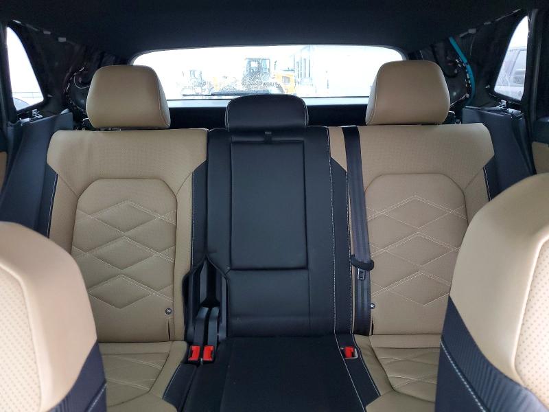 Aukcja sprzedaży 2025 Volkswagen Atlas Cross Sport, vin: 1V2JE2CA1SC210242, numer aukcji: 79204045