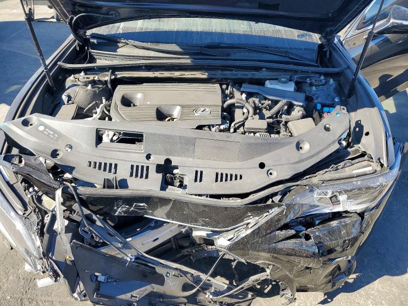 2024 Lexus Es 300h მანქანა იყიდება აუქციონზე, vin: 58ADA1C16RU041557, აუქციონის ნომერი: 46934816