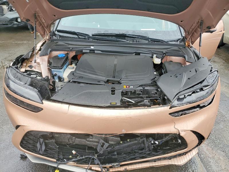 Продажа на аукционе авто 2023 Genesis Gv60, vin: KMUKEDTB8PU012525, номер лота: 47104586