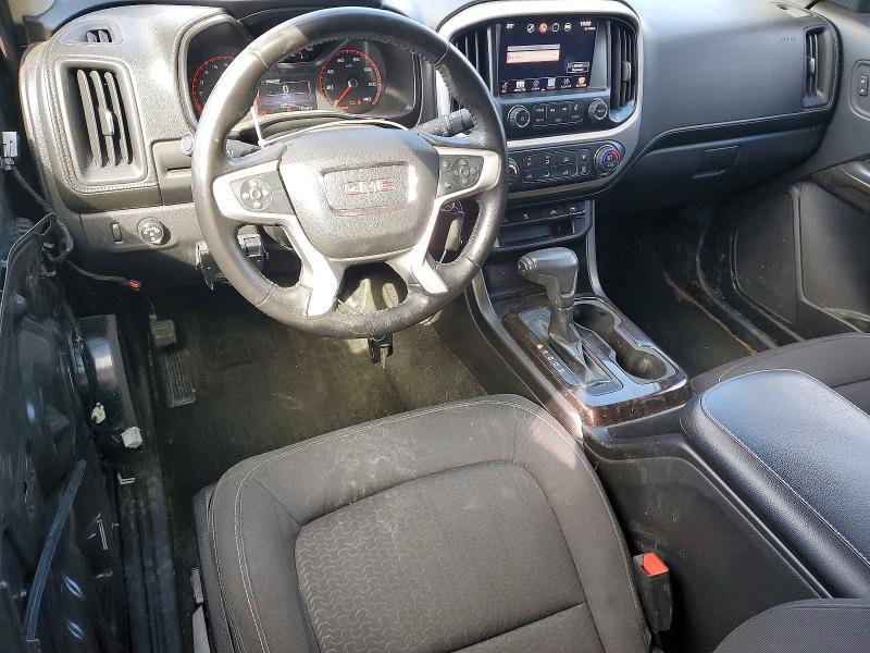 Продажа на аукционе авто 2016 Gmc Canyon, vin: 1GTH5CE37G1122108, номер лота: 45990206