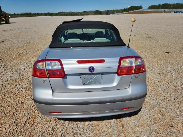 46348316 :رقم المزاد ، YS3FD79YX56017742 vin ، 2005 Saab 9-3 مزاد بيع