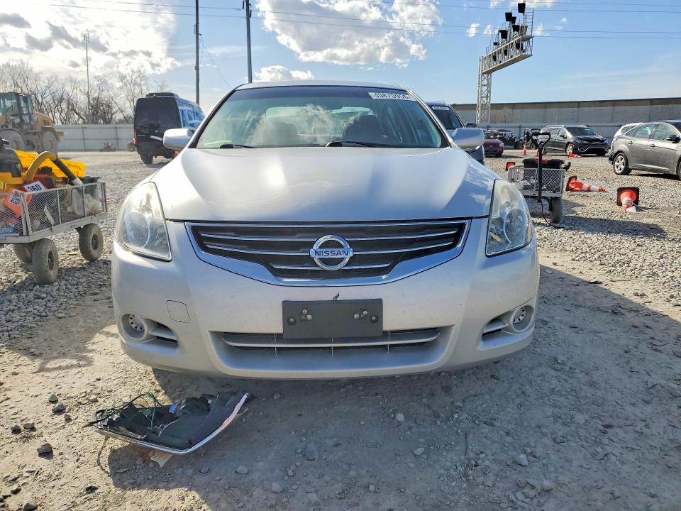Aukcja sprzedaży 2012 Nissan Altima, vin: 1N4AL2AP1CC248253, numer aukcji: 45870956