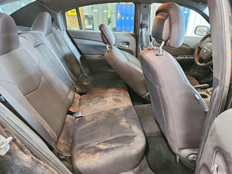 Aukcja sprzedaży 2012 Chrysler 200, vin: 1C3CCBAB0CN223943, numer aukcji: 46443406
