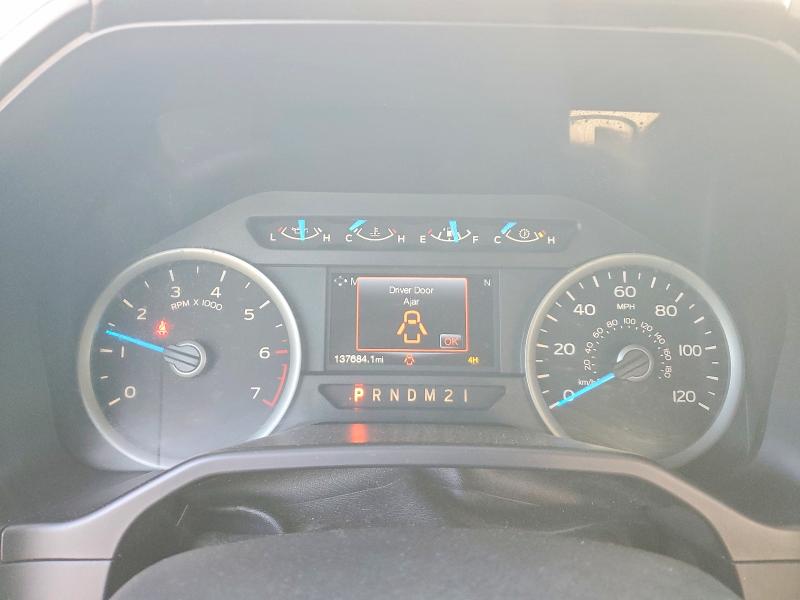 Aukcja sprzedaży 2017 Ford F150, vin: 1FTEW1EP8HKC63322, numer aukcji: 41928416