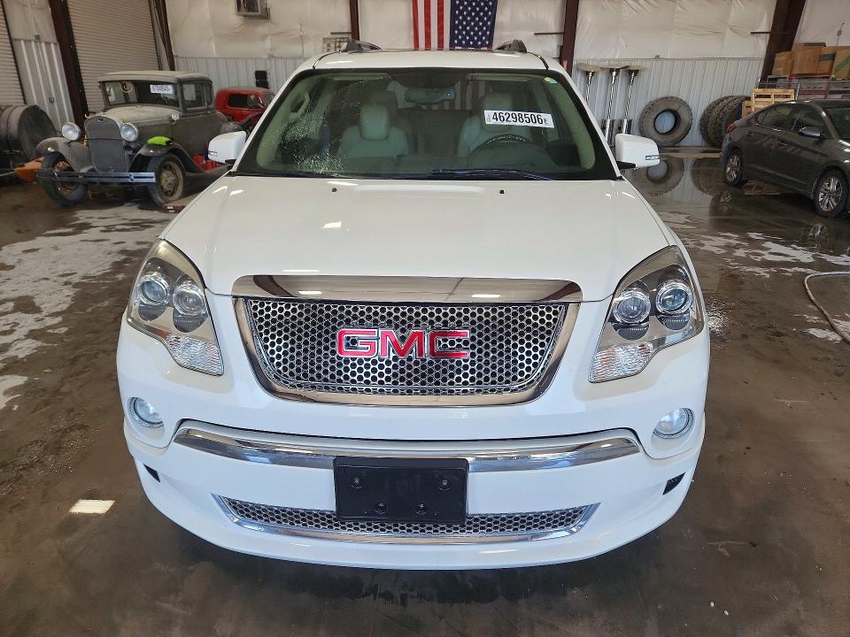 Продажа на аукционе авто 2012 Gmc Acadia, vin: 1GKKRTED1CJ305859, номер лота: 46298506