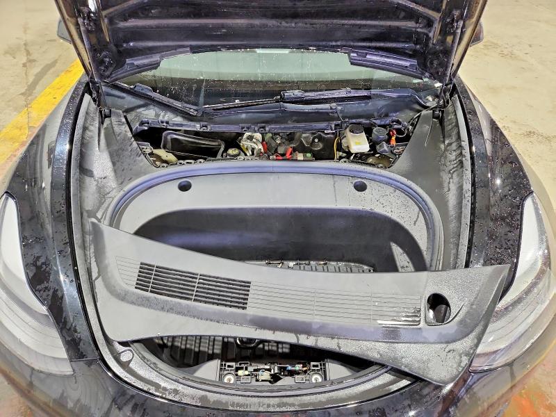Aukcja sprzedaży 2022 Tesla Model 3, vin: 5YJ3E1EA0NF372002, numer aukcji: 47599986