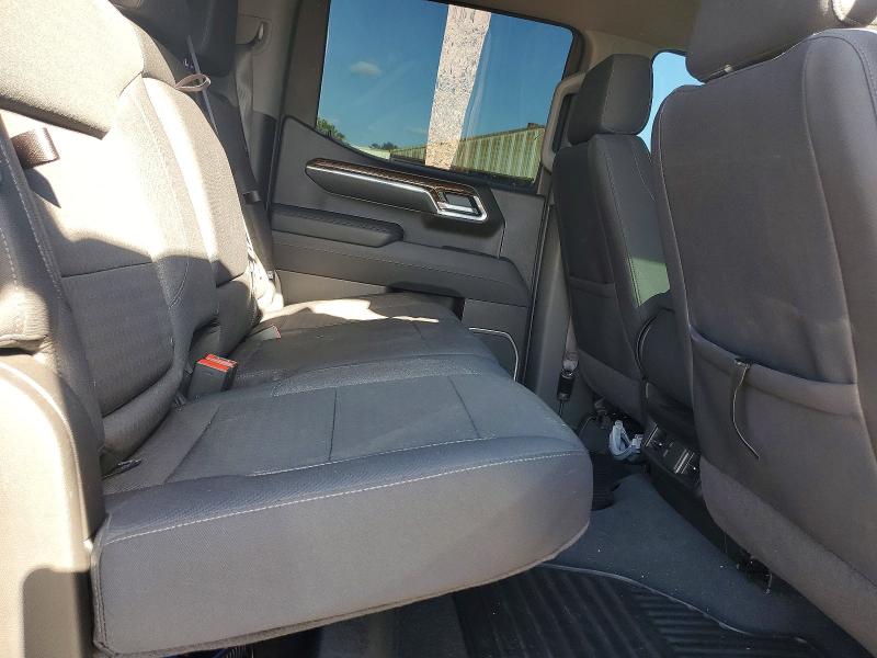Продажа на аукционе авто 2025 Gmc Sierra, vin: 3GTUUCE81SG212944, номер лота: 47068896