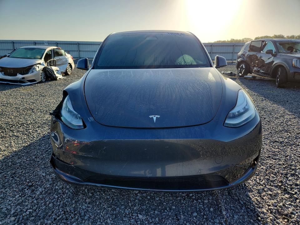 Aukcja sprzedaży 2021 Tesla Model Y, vin: 5YJYGDEE2MF145753, numer aukcji: 45576856