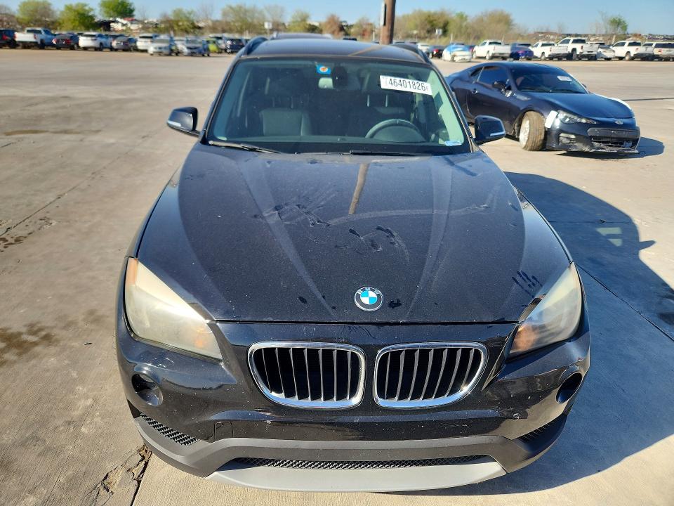 46401826 :رقم المزاد ، WBAVM1C53EVW47247 vin ، 2014 Bmw X1 مزاد بيع
