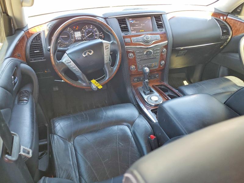 Aukcja sprzedaży 2015 Infiniti Qx80, vin: JN8AZ2ND3F9770350, numer aukcji: 46773676