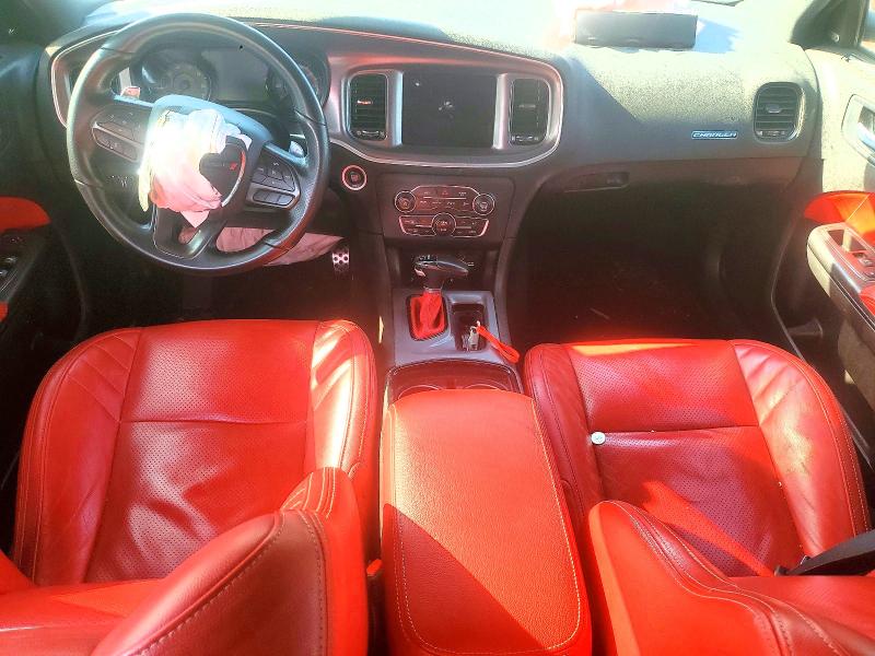 2021 Dodge Charger მანქანა იყიდება აუქციონზე, vin: 2C3CDXHG9MH559046, აუქციონის ნომერი: 47282526