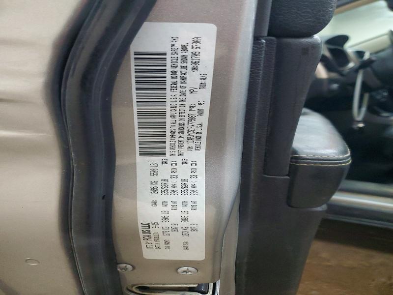 46506416 :رقم المزاد ، 1C4PJMDS1FW779087 vin ، 2015 Jeep Cherokee مزاد بيع