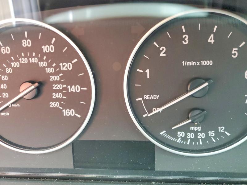 47461356 :رقم المزاد ، WBA3B1G51FNT04767 vin ، 2015 Bmw 320 مزاد بيع