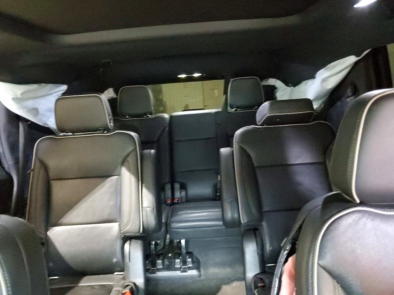 Aukcja sprzedaży 2021 Chevrolet Tahoe, vin: 1GNSCSKD9MR342616, numer aukcji: 47058966