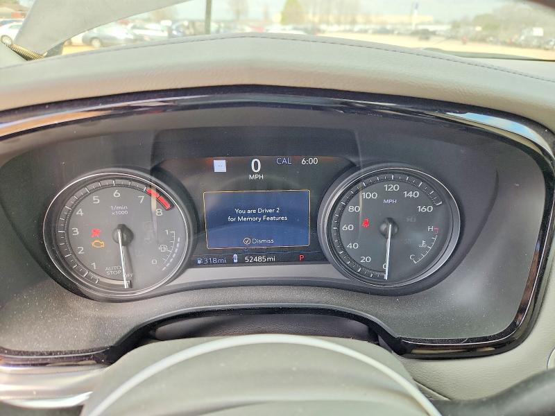 78971535 :رقم المزاد ، 1GYKNCRS8MZ193266 vin ، 2021 Cadillac Xt5 مزاد بيع