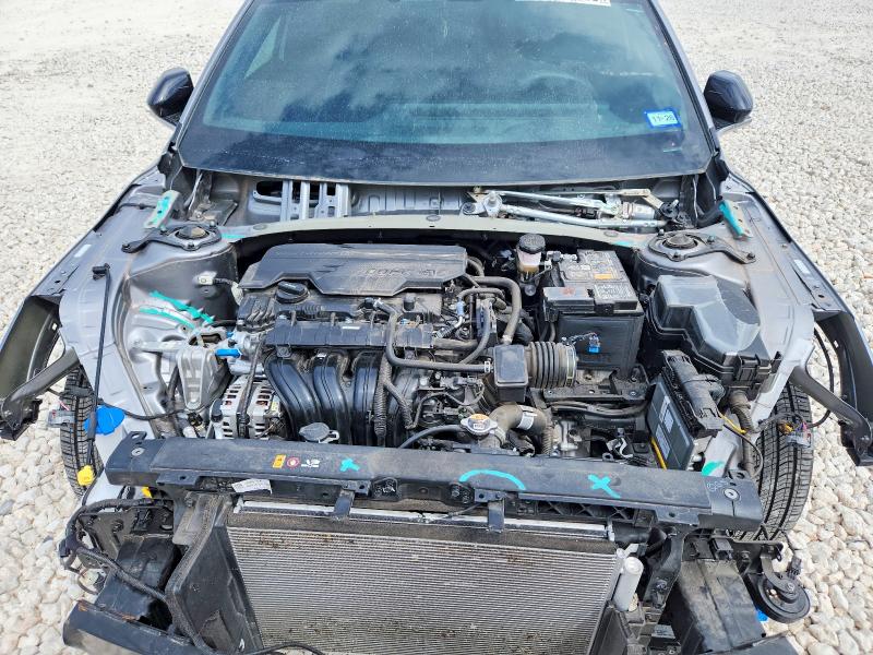 2025 Kia K4 მანქანა იყიდება აუქციონზე, vin: 3KPFW4DE2SE062547, აუქციონის ნომერი: 79961425
