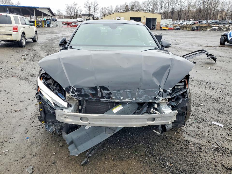 Продажа на аукционе авто 2020 Audi A5, vin: WAUANCF5XLA004515, номер лота: 41712896