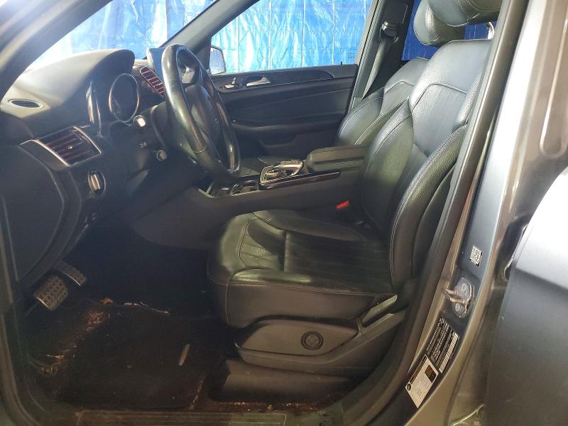 Aukcja sprzedaży 2019 Mercedes-benz Gle, vin: 4JGDA5GB3KB217189, numer aukcji: 47070986