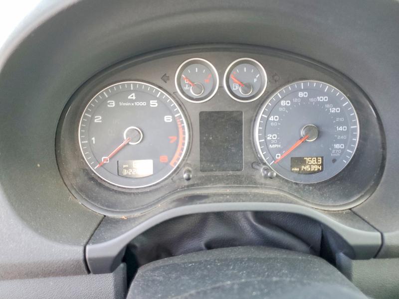 Продажа на аукционе авто 2012 Audi A3, vin: WAUBEAFM7CA025032, номер лота: 47120526